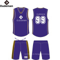 Último fabricante de diseño de jersey de baloncesto, baloncesto de jersey personalizado barato